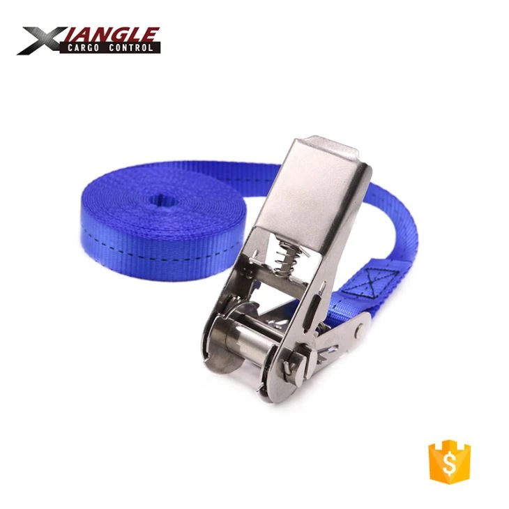 Ratchet Tie Down Straps Wholesale