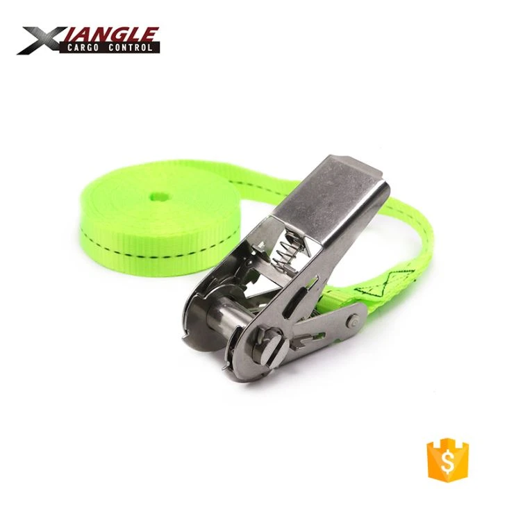 Ratchet Tie Down Straps Wholesale