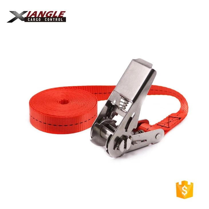 Ratchet Tie Down Straps Wholesale