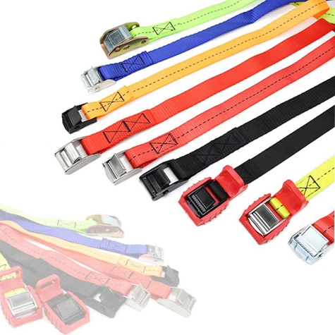 Siksnas sprādzes siksnas